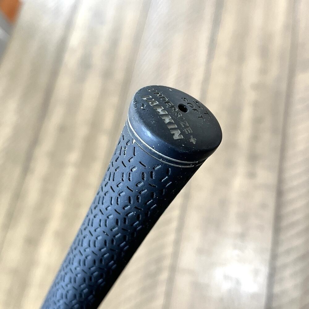 Left-Handed Women's Callaway REVA Single 9-Iron Ladies Graphite Shaft 35.5” - Picture 10 of 10